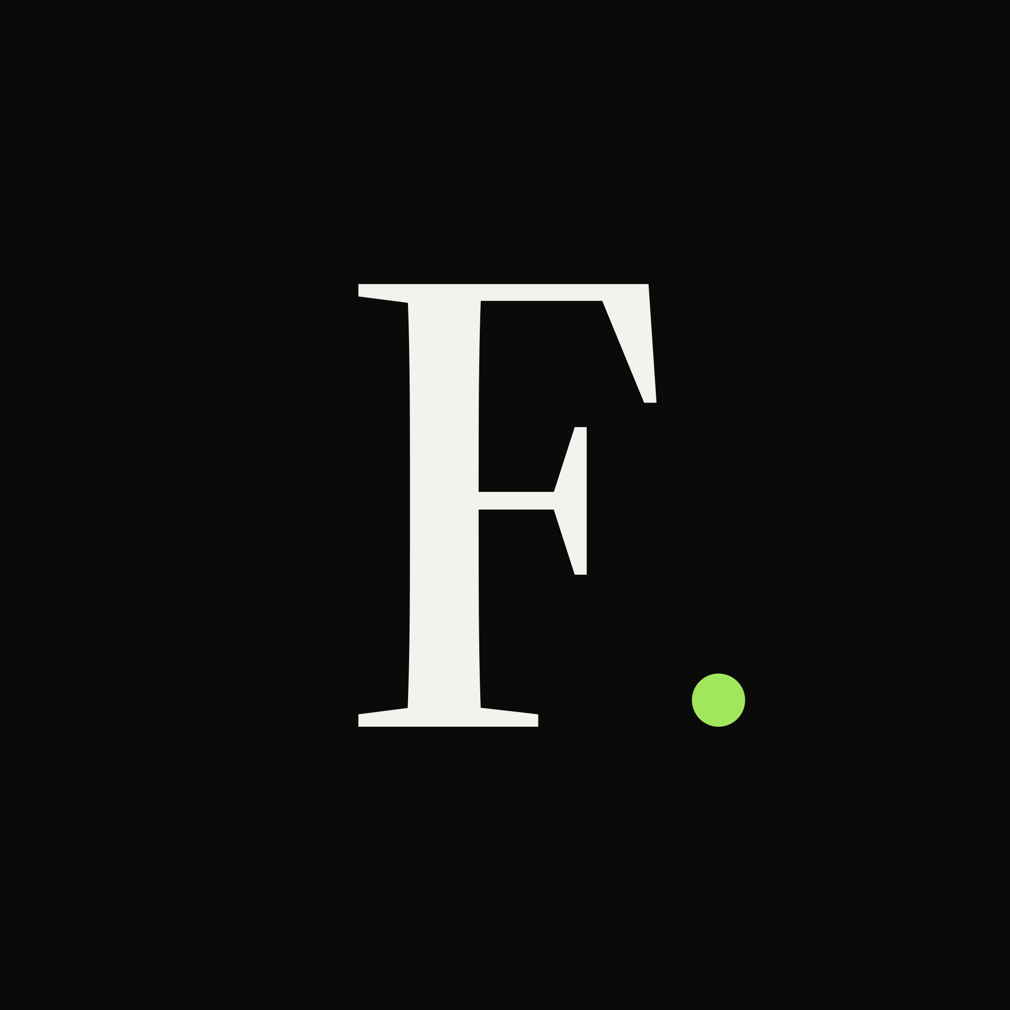 FidetoLabs mark